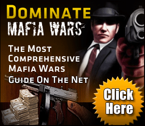 Dominate Mafia Wars