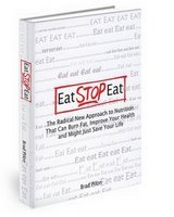 Eat Stop Eat Cover