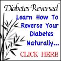 The Diabetes Reversal Report